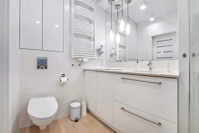 Apartament Dla rodzin Gdańsk