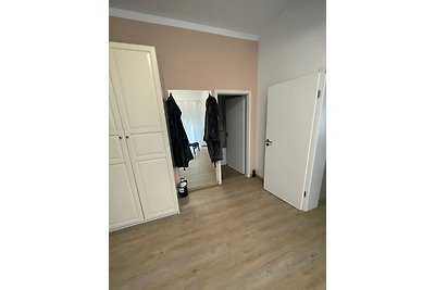 Vakantieappartement Gezinsvakantie Schwabach