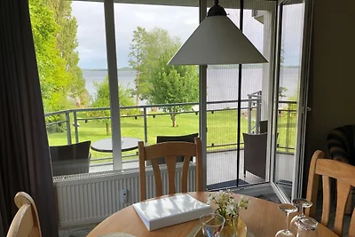 Appartamento Vacanza con famiglia Ascheberg