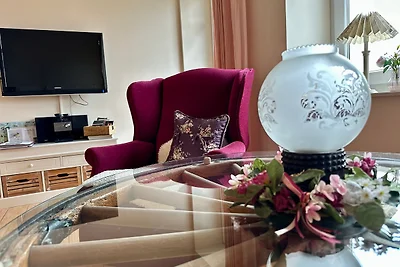 Vakantieappartement Gezinsvakantie Rieseby