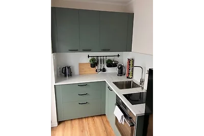 Modernes Ferienapartment nähe