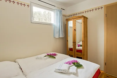 Vakantiehuis Ontspannende vakantie Ückeritz