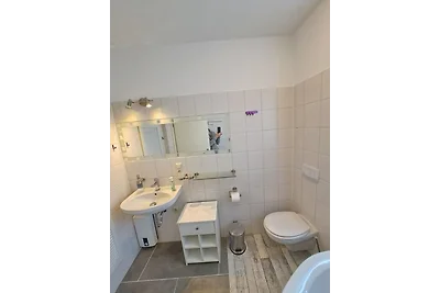 Hanseatensuite - Fairmietung 1. OG