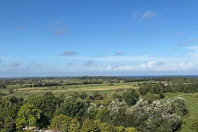 Vakantieappartement Gezinsvakantie Schönberg & Schönberger beach