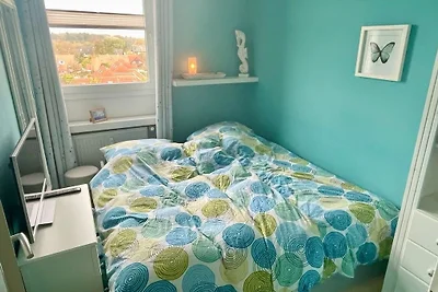 Vakantieappartement Gezinsvakantie Kellenhusen