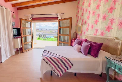 Villa Volcan 2 Private Pool La