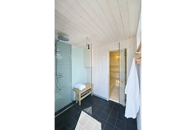 Vakantieappartement Gezinsvakantie Waabs