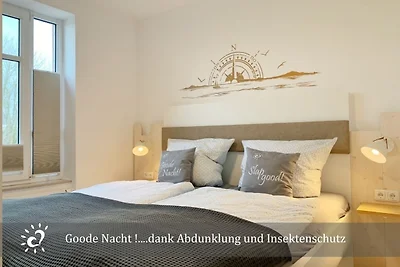 Vakantieappartement Gezinsvakantie Dorum