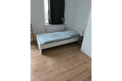Blauwal (1-8 Personen)
