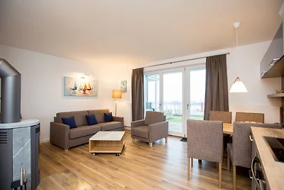 Ferienwohnung PlauOase