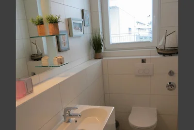 Ostseeresidenz 3 - Grossenbrode