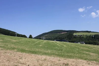 Ferienhaus Easy Holiday am