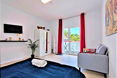 Vakantieappartement Gezinsvakantie Puerto de la Cruz