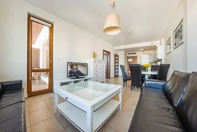 Sun&Snow Olympic Park - Apartament