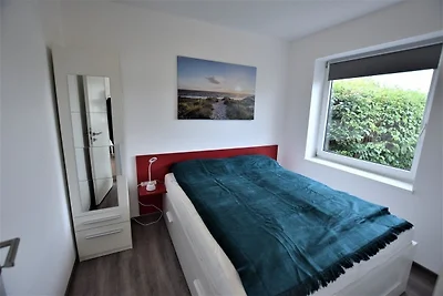 Apartamento Vacaciones familiares Hohwacht