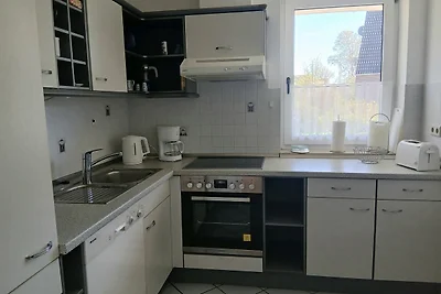 Ferienwohnung Strandallee