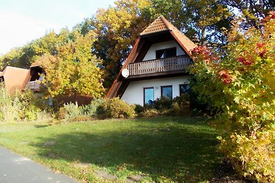 Finnhäuser am Vogelpark - Haus