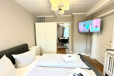 Appartamento Vacanza con famiglia Wrixum