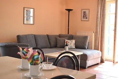 Vakantieappartement Gezinsvakantie Dranske