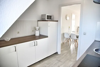 Lagunenstadt am Haff Fewo 105 -