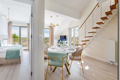 Sun&Snow Gea Eco - Apartment 311