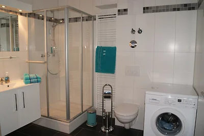 Meeresrauschen 10 - Grossenbrode