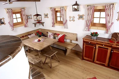 Casa vacanze Vacanza di relax Arriach