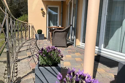 Traum-Ferienwohnung Nr. 1 in der