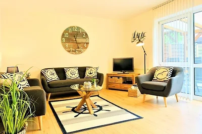 Ferienhuus Achter d‘ Diek