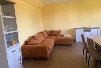 Janas Ferienwohnung in Heideblick