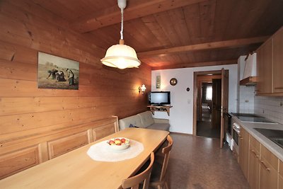 Vakantieappartement Gezinsvakantie Niederau