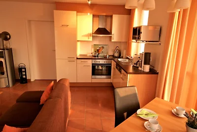 Meerblick 5 - Grossenbrode