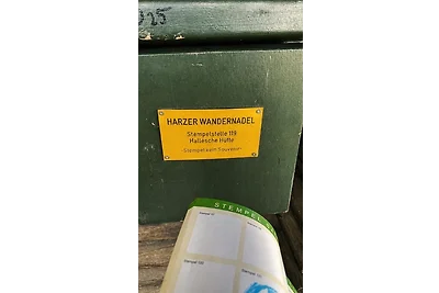 Ferienwohnung Okerufer