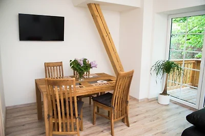 Mühlenhof Soderstorf Wohnung D