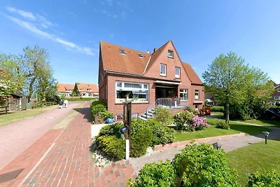 Strandvilla Baltrum, Nr. 4