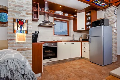 "Art House" by SECRA