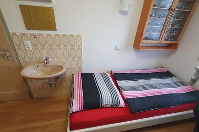 Vakantieappartement Gezinsvakantie Schongau