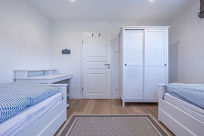 Vakantieappartement Gezinsvakantie Gelting