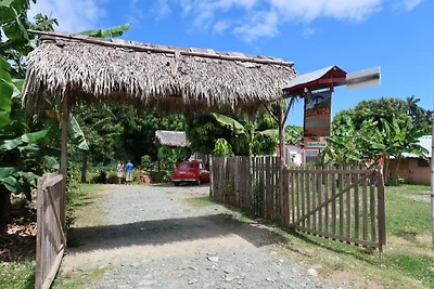 Casa Toa BUNGALOW DUABA