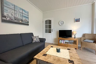 Appartement Vacances avec la famille Niendorf (Ostsee)