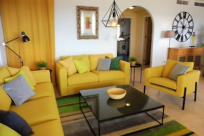 Vakantieappartement Gezinsvakantie Estepona