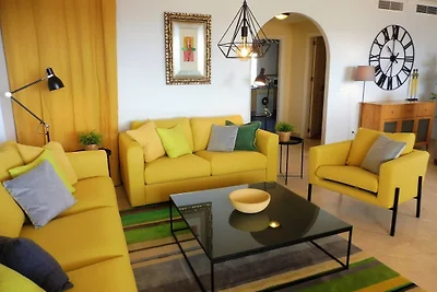 Appartamento Vacanza con famiglia Estepona
