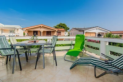 Appartamento Vacanza con famiglia Vir