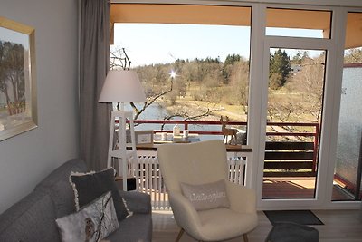 Ferienwohnung Seeblick