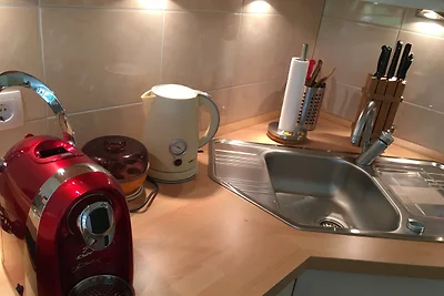 Apartment Kleeblatt