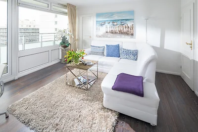 Nordseeblick Whg. 141