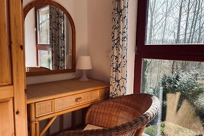 Ferienwohnung "Jim Knopf" mit