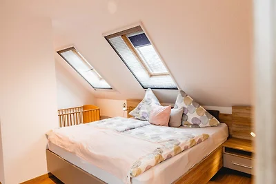 Vakantieappartement Gezinsvakantie Grasberg