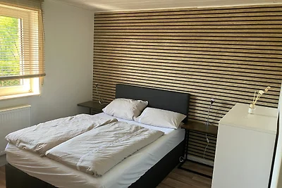 Appartamento Vacanza con famiglia Hammelburg