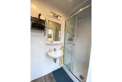 Kuhle Auszeit - Fass Sonnenblume